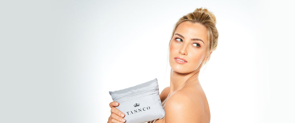 silver tannco pouch