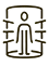 Center icon
