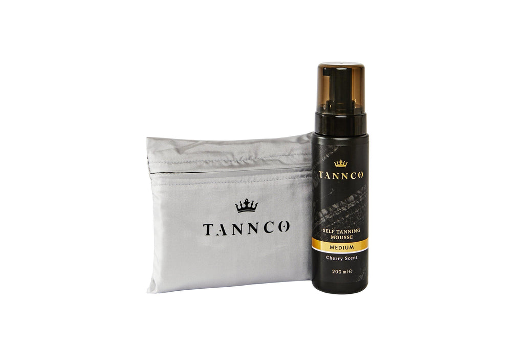 Silver Lining Bundle - Tannco