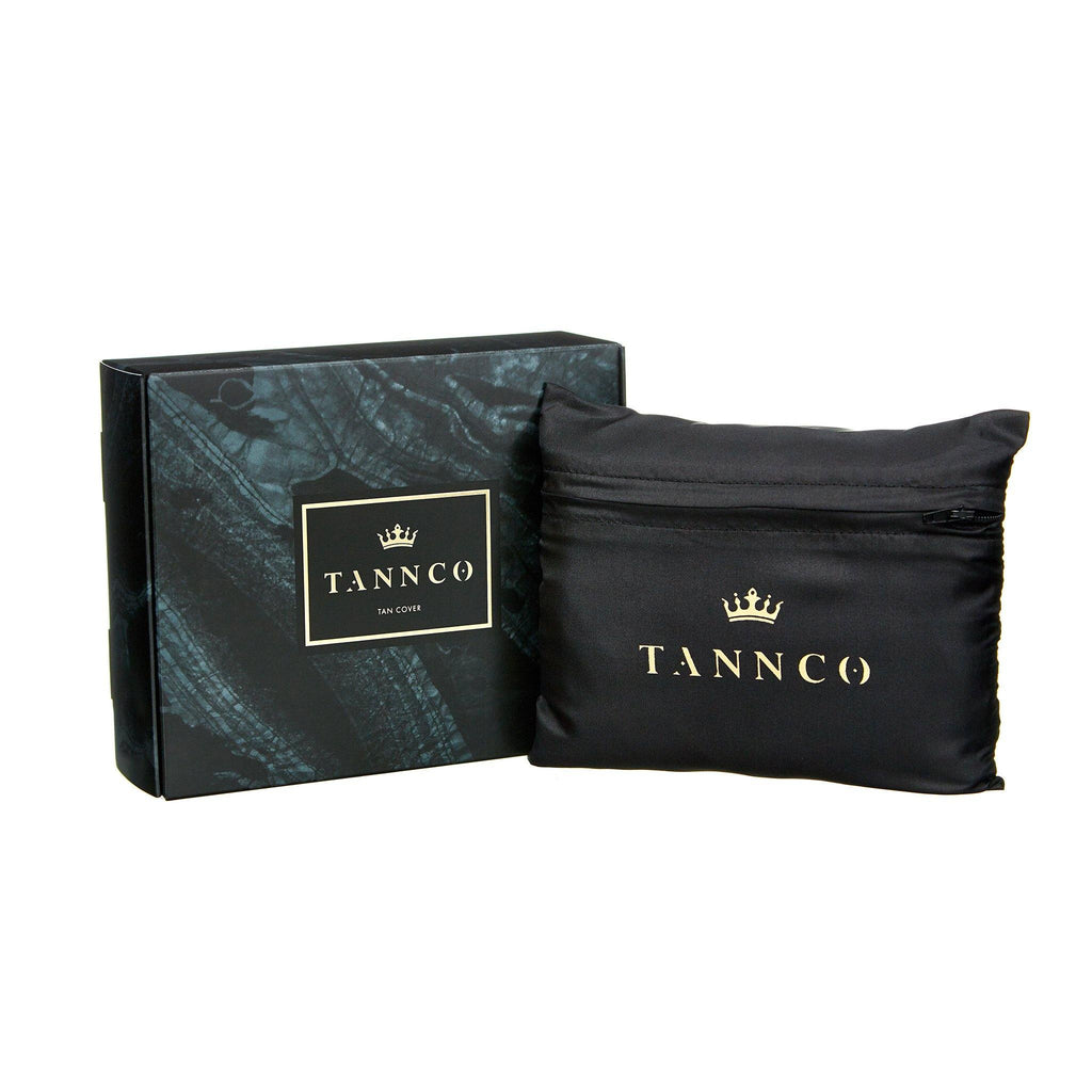 Black Tannco Sheet - Tannco