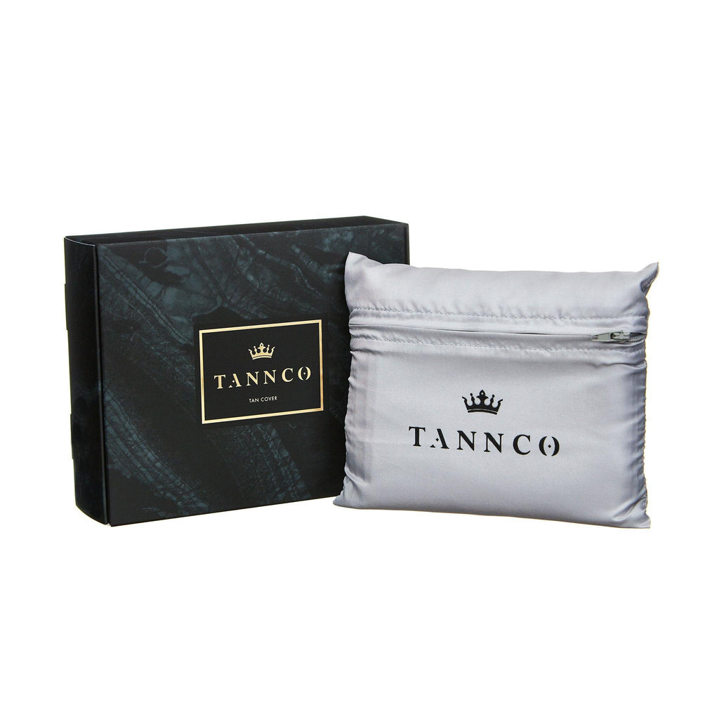 Silver Tannco Sheet - Tannco